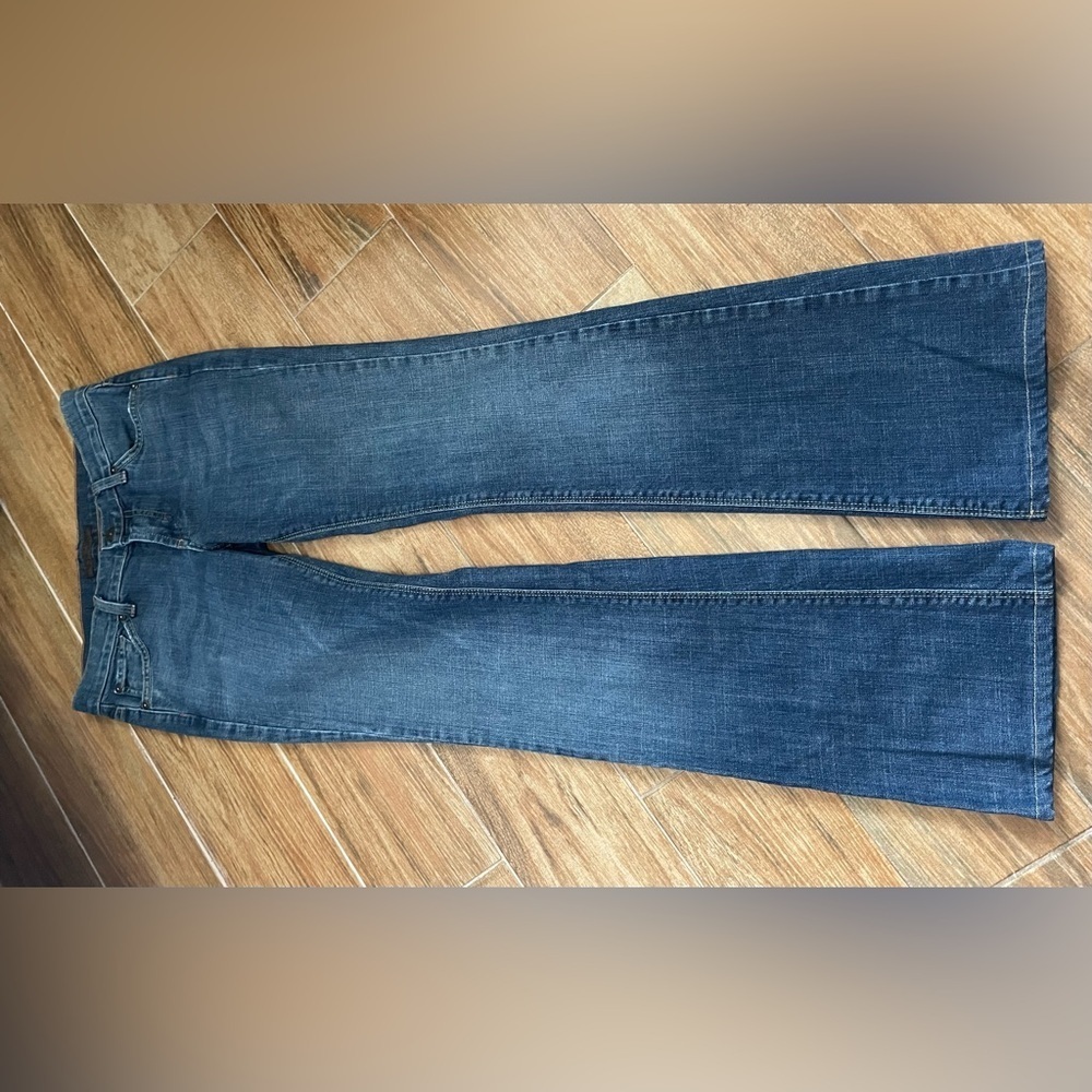 James Cured By Sun Padre jeans - Picture 2 of 11